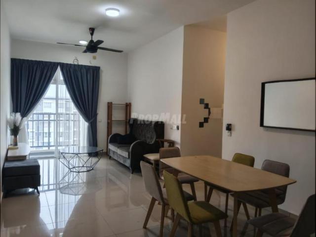 Apartment for rent in Sendayan Village, Negeri Sembilan