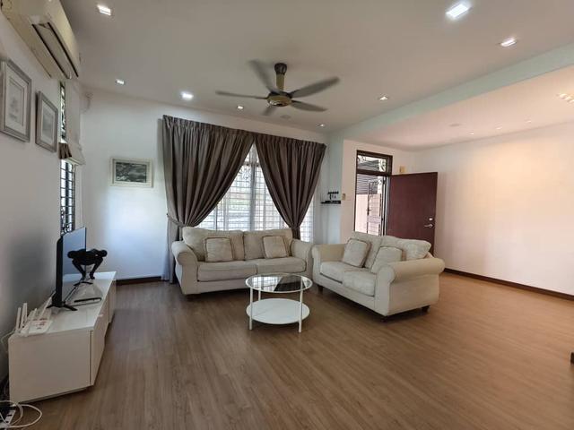 House for rent in Johor, Negeri Johor