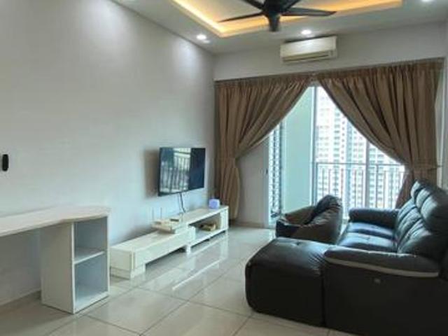 Condominium for rent in Georgetown, Penang
