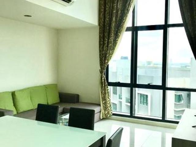 Condominium for rent in Bukit Ledang, Johor