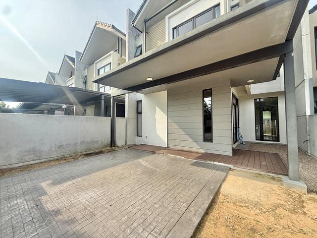 Terraced House for rent in Iskandar Puteri, Johor Bahru