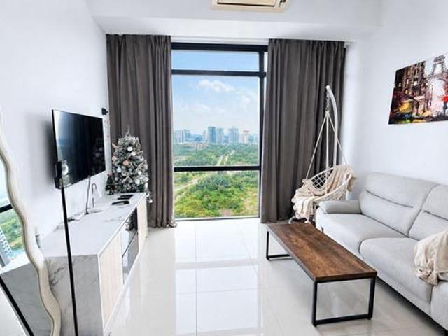 Condominium for rent in Bukit Ledang, Johor