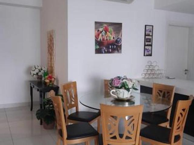 Condominium for rent in Bukit Ledang, Johor