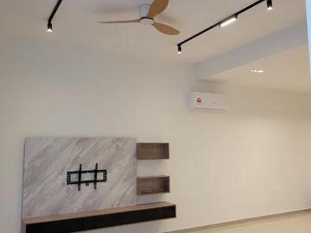 Terraced House for rent in Bukit Ledang, Johor