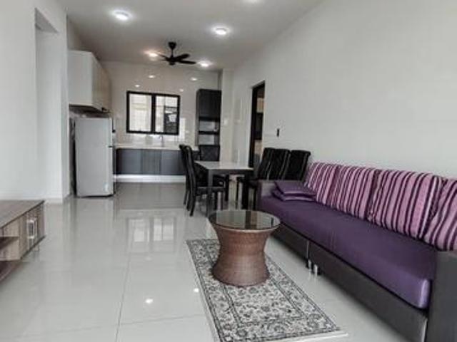 Condominium for rent in Johor Bahru