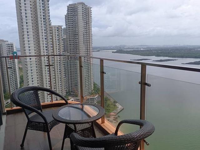 Condominium for rent in Johor Bahru