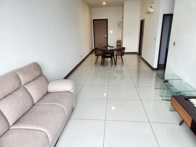Condominium for rent in Johore Bahru, Johor