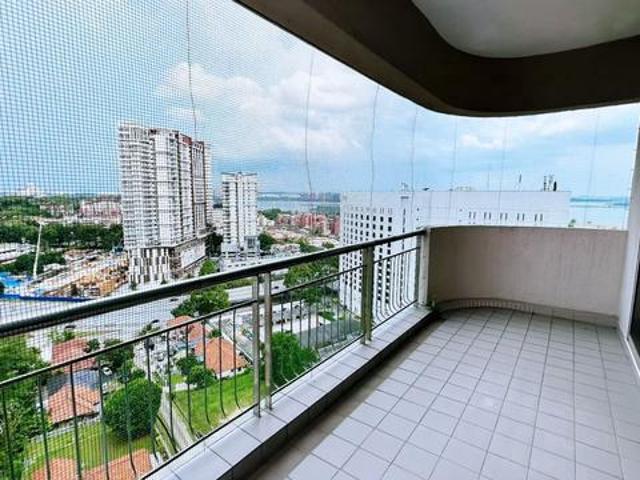 Condominium for rent in Johore Bahru, Johor