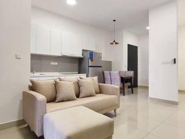 Serviced Residence for rent in Johore Bahru, Johor