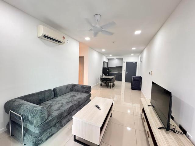 Serviced Residence for rent in Johore Bahru, Johor