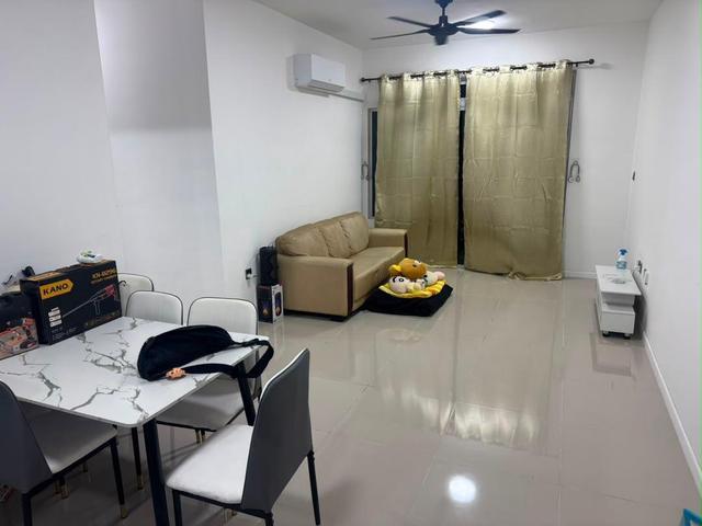 Serviced Residence for rent in Johor Bahru
