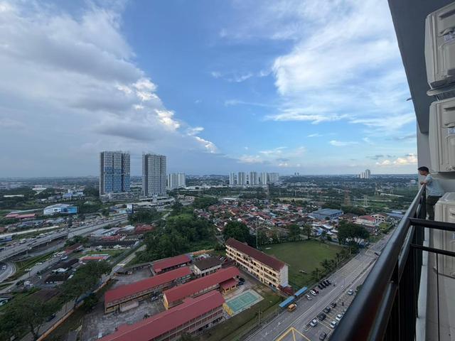 Serviced Residence for rent in Johore Bahru, Johor