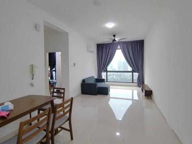 Condominium for rent in Johore Bahru, Johor