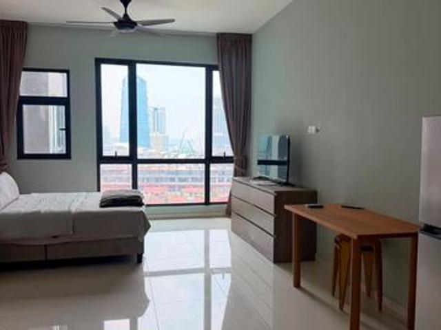 Condominium for rent in Johor Bahru