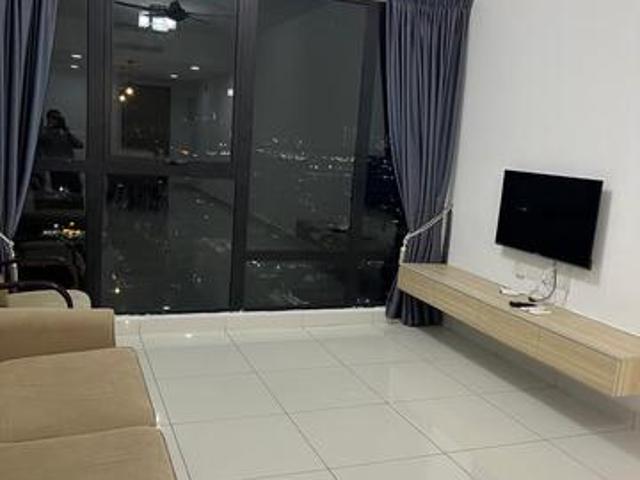 Serviced Residence for rent in Johore Bahru, Johor