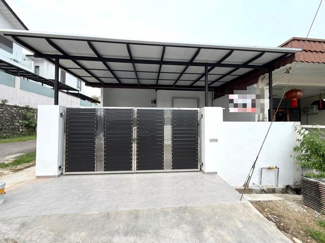 Terraced House for rent in Johor Bahru