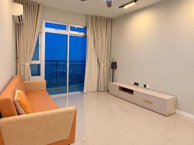Serviced Residence for rent in Johor Bahru