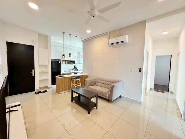 Serviced Residence for rent in Johore Bahru, Johor