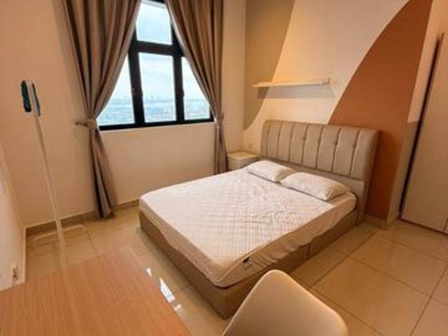 Serviced Residence for rent in Johore Bahru, Johor