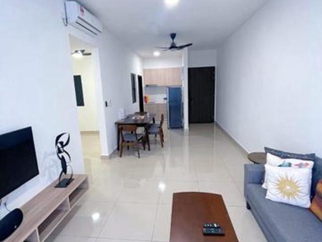 Serviced Residence for rent in Johore Bahru, Johor