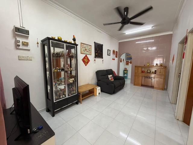 Terraced House for rent in Skudai, Iskandar Puteri