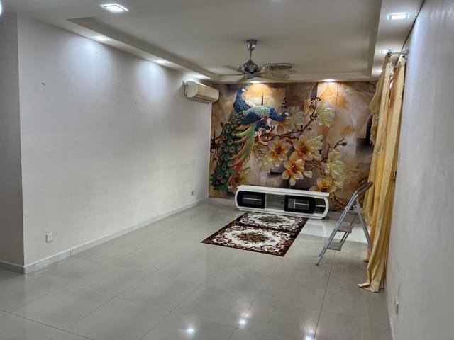 Apartment for rent in Johore Bahru, Johor