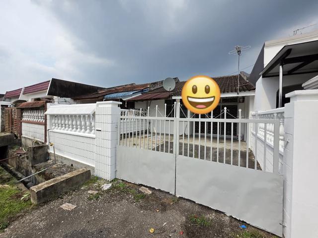 Terraced House for rent in Johore Bahru, Johor