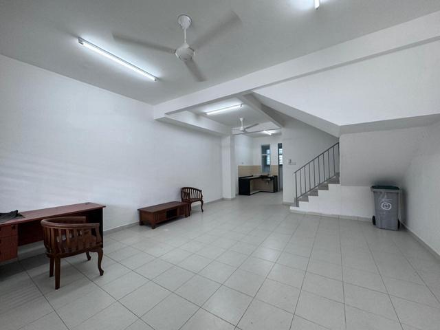 Terraced House for rent in Bukit Ledang, Johor