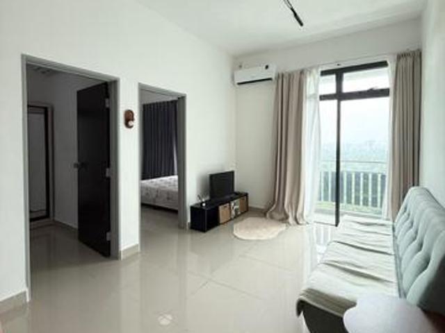 Serviced Residence for rent in Johor Bahru