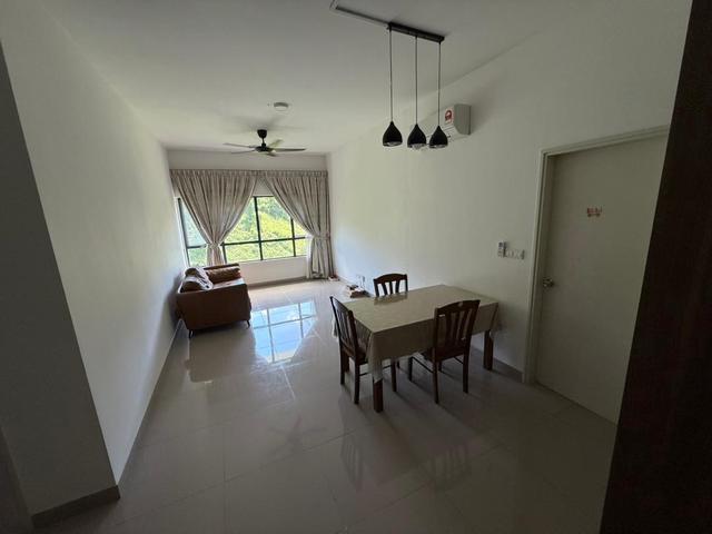 Condominium for rent in Inanam, Sabah
