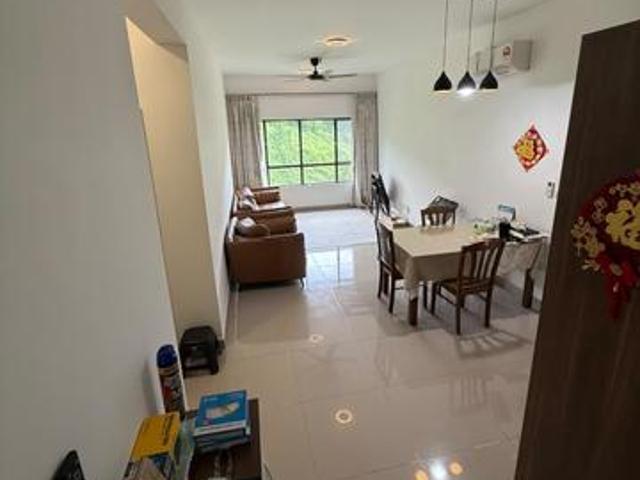 Condominium for rent in Inanam, Sabah