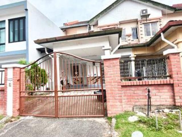 Terraced House for rent in Kulai, Johor