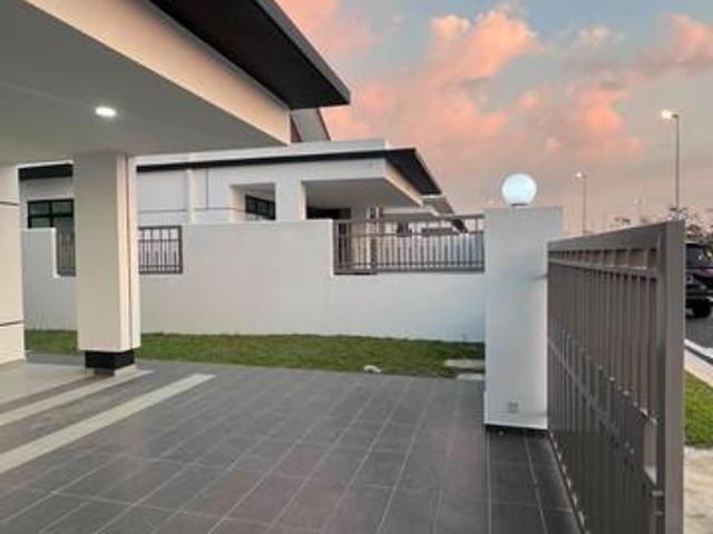 Residential House for rent in Kulai, Johor