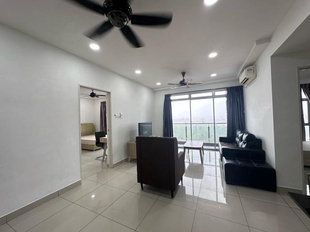 Serviced Residence for rent in Kulai, Johor