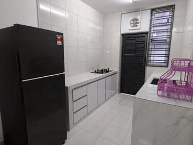 Terraced House for rent in Kulai, Johor