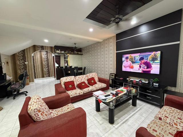 Terraced House for rent in Kulai, Johor