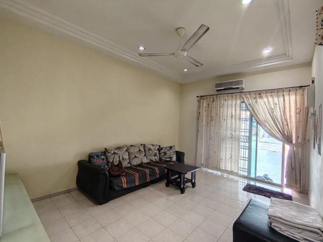 Terraced House for rent in Kulai, Johor