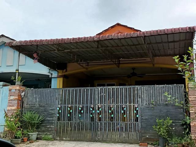 Terraced House for rent in Kulai, Johor