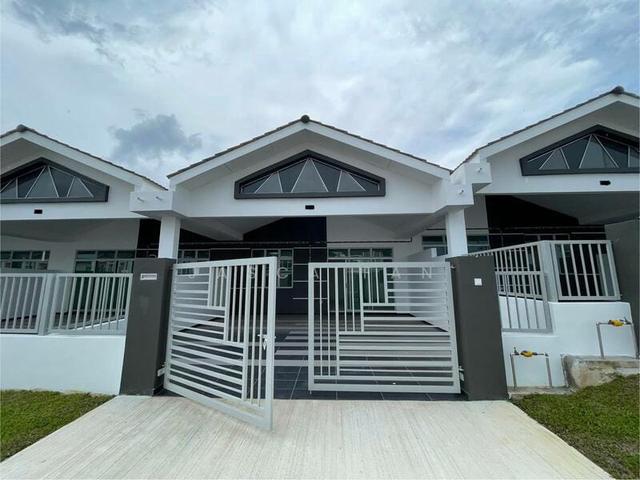 Terraced House for rent in Kulai, Johor