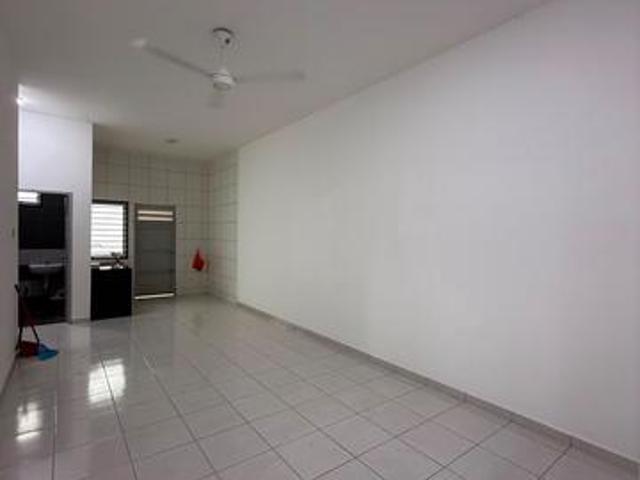 Terraced House for rent in Kulai, Johor