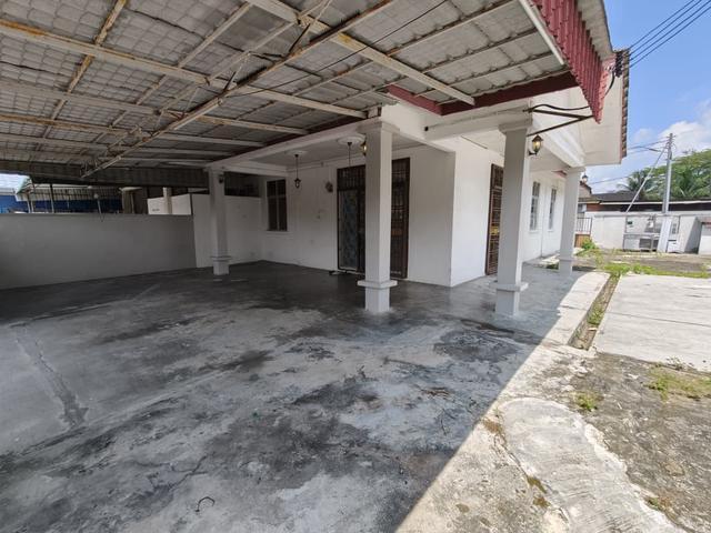 Terraced House for rent in Kulai