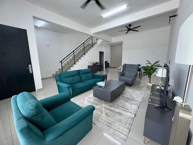 Terraced House for rent in Kulai, Johor