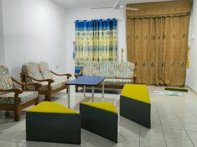 Terraced House for rent in Kulai, Johor