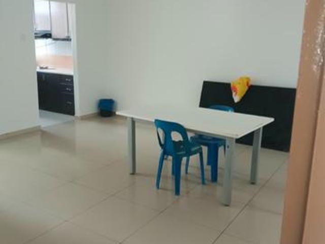 Residential House for rent in Kulai