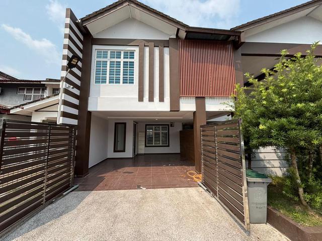 Terraced House for rent in Kulai, Johor