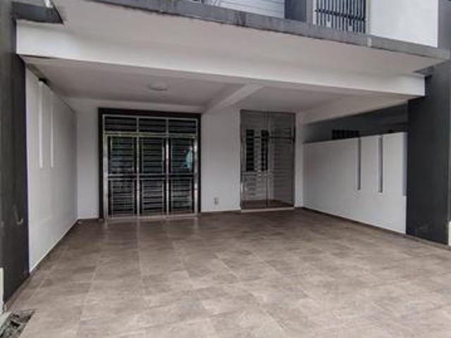 Terraced House for rent in Kulai, Johor