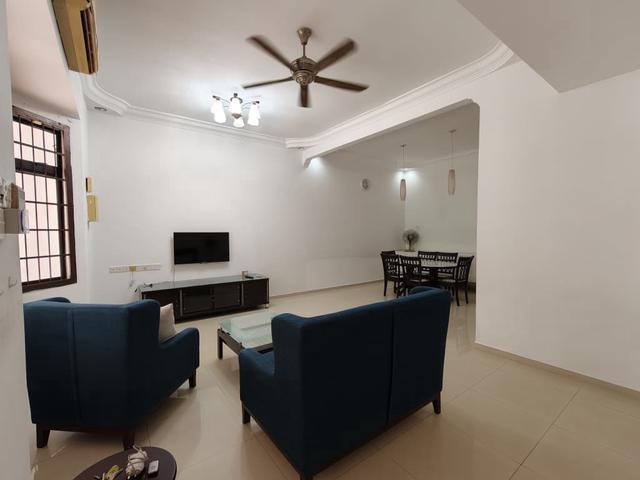 Terraced House for rent in Kulai, Johor
