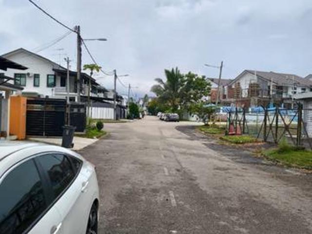 Terraced House for rent in Kulai, Johor