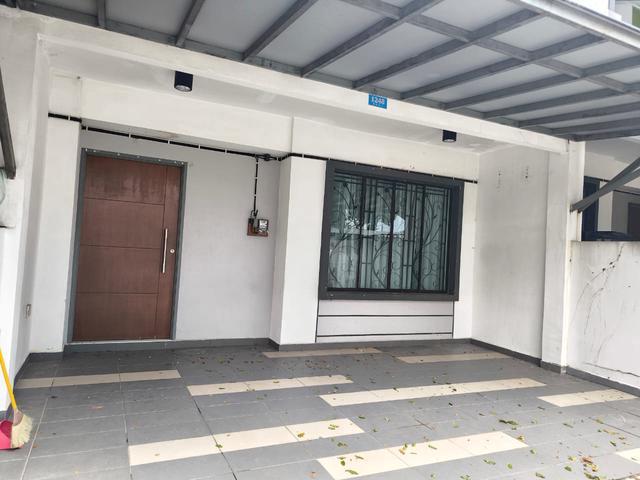 Terraced House for rent in Kulai, Johor