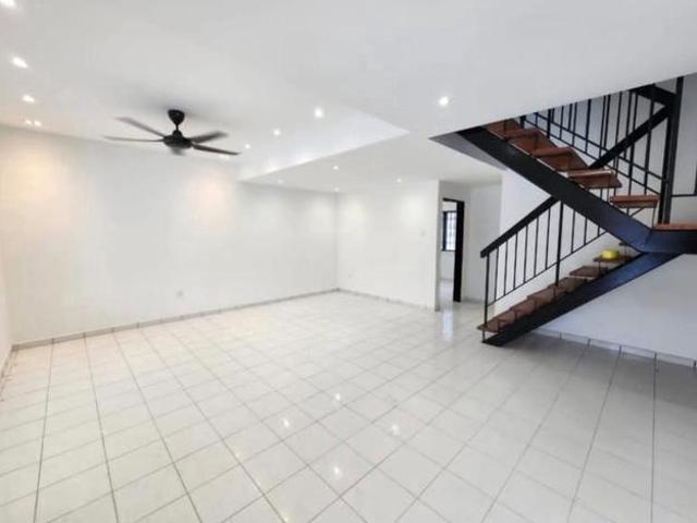 Terraced House for rent in Kulai, Johor
